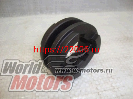 Муфта Тайга переключения старого образца (С40600019) Муфта Тайга переключения старого образца (С40600019)