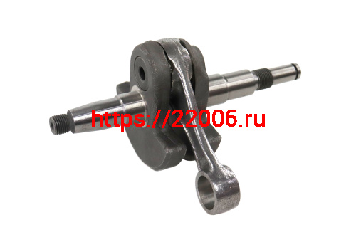 Коленвал на Штиль 660