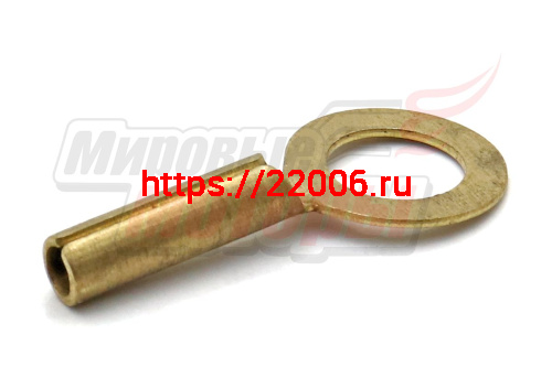 Переходник датчика температуры Буран (под свечу зажигания D14, латунь) Переходник датчика температуры Буран (под свечу зажигания D14, латунь)