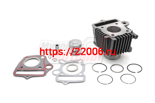 Цилиндр Delta, Zodiak, OB-70 в сборе 39мм (50см3) (Поршн. группа=цилиндр+порш.+палец+кольц.) TMMP Цилиндр Delta, Zodiak, OB-70 в сборе 39мм (50см3) (Поршн. группа=цилиндр+порш.+палец+кольц.) TMMP