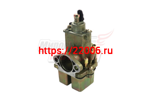 Карбюратор К65Ж Буран "ММ"