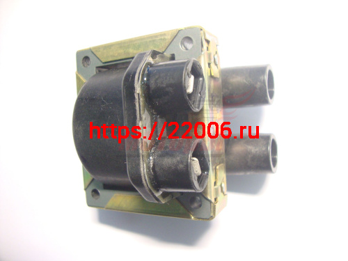 Катушка зажигания Тайга (4412.3705) Катушка зажигания Тайга (4412.3705)