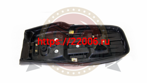 Седло FLASH (НАБОР) фото 2