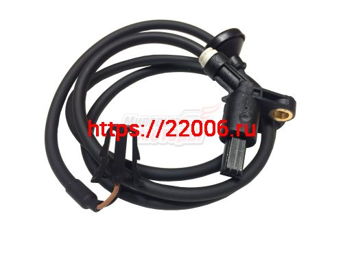 Датчик ABS задний AMULET(A11-3550131) Датчик ABS задний AMULET(A11-3550131)