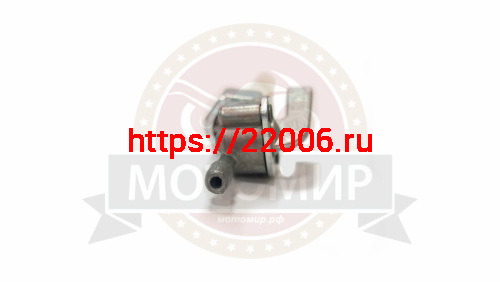 Бензокран Альфа (бак с наружн. резьбой 14мм) штуцер прямо (ПР) фото 3 Бензокран Альфа (бак с наружн. резьбой 14мм) штуцер прямо (ПР) фото 3