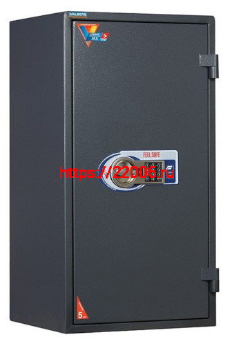 Сейф Valberg Гарант-95T.EL фото 2 Сейф Valberg Гарант-95T.EL фото 2