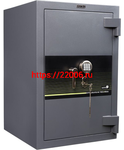 Сейф MDTB Burgas 1068 EK фото 2 Сейф MDTB Burgas 1068 EK фото 2