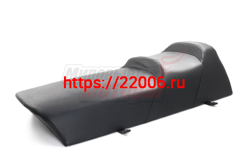 Сиденье Буран 4Т "М" нового образца Сиденье Буран 4Т "М" нового образца