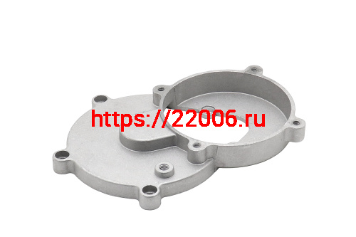 Крышка картера правая Веломотор72 (8Р) (автом. сцепл.) фото 2 Крышка картера правая Веломотор72 (8Р) (автом. сцепл.) фото 2