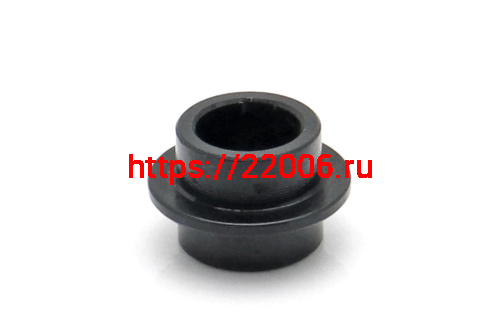 Спейсер (проставка между двух подшипников) для трюкового самоката (разные цвета) фото 5