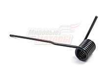 Пружина подвески задняя правая Рысь (219.02.000.005)