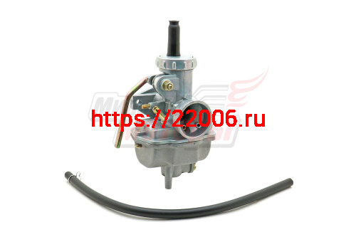 Карбюратор Alpha 70 см3 (d16) KEIHIN ОРИГИНАЛ Карбюратор Alpha 70 см3 (d16) KEIHIN ОРИГИНАЛ