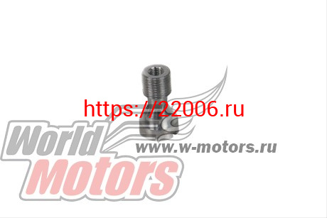 Корпус жиклера Вихрь30 4.150-006 Корпус жиклера Вихрь30 4.150-006