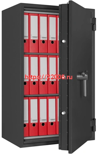 Сейф Format Paper Star Pro 3 EL (PS PRO 3Т.EL) фото 3 Сейф Format Paper Star Pro 3 EL (PS PRO 3Т.EL) фото 3