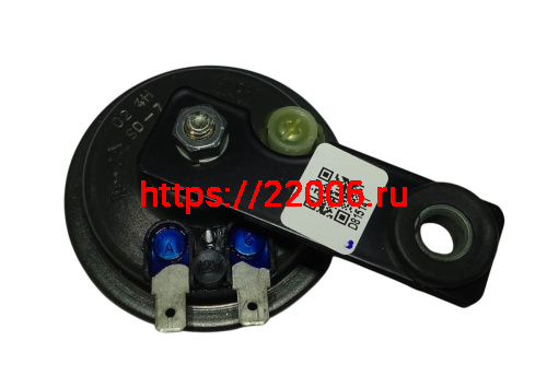 Сигнал звуковой TVSK HLX 150 (N9160840) фото 2 Сигнал звуковой TVSK HLX 150 (N9160840) фото 2