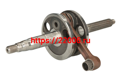 Коленвал Yamaha  Jog 90 TMMP