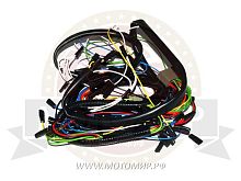 Проводка центральная Ява 12в (Россия)