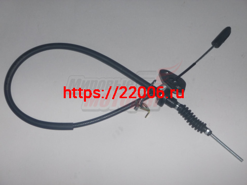 Трос сцепления Indis (S18-1602040) Трос сцепления Indis (S18-1602040)