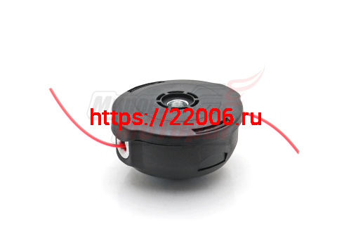 Косильная головка (гайка М10*1,25 левая) (2319) Косильная головка (гайка М10*1,25 левая) (2319)