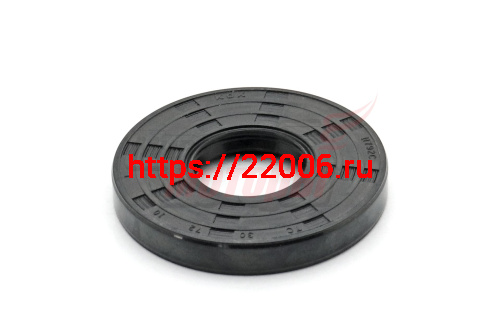 Сальник 30х72х10 TC (KOK) коробки передач Тайга Сальник 30х72х10 TC (KOK) коробки передач Тайга