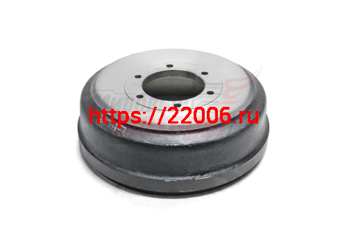 Барабан тормозной передний 1039 (3103102HF324)