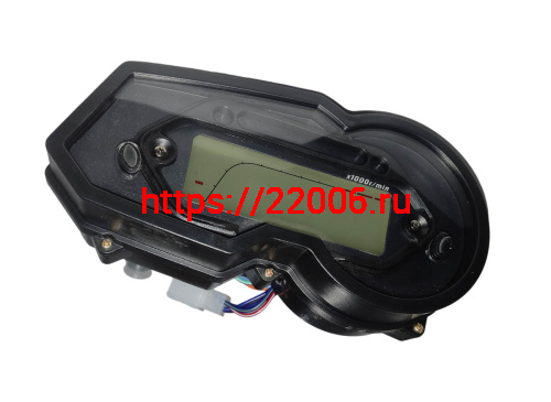 Щиток приборов DESTRA 250 (T20H020100K00100)