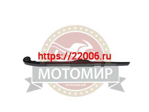 Успокоитель цепи ГРМ 1P63QMK верхний (13207-R02-00) (НАБОР) Успокоитель цепи ГРМ 1P63QMK верхний (13207-R02-00) (НАБОР)