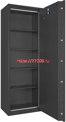 Сейф Format Paper Star Pro 5 CL (PS PRO 5Т.CL) фото 5 Сейф Format Paper Star Pro 5 CL (PS PRO 5Т.CL) фото 5