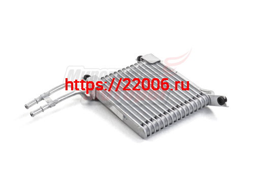 Радиатор охлаждения акпп Sauvana (U1176020200A0) Радиатор охлаждения акпп Sauvana (U1176020200A0)