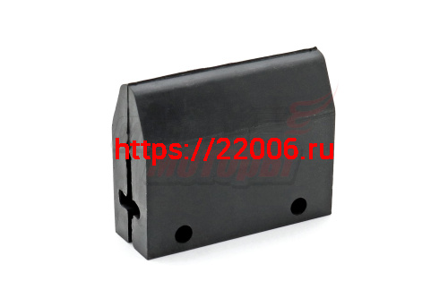 Отбойник подвески Тайга (С40200264) Отбойник подвески Тайга (С40200264)