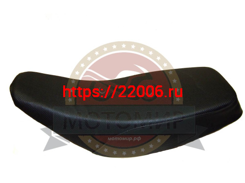 Седло 56x21 TERMIT110, TERMIT Sport