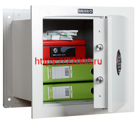 Сейф MDTB Vega 44 Е Сейф MDTB Vega 44 Е