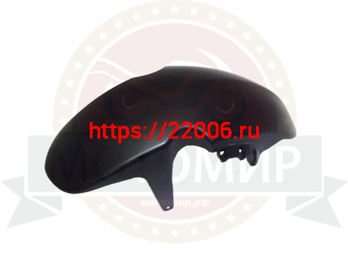 Крыло переднее FALCON SPEEDFIRE 250см3 (RF20514) Крыло переднее FALCON SPEEDFIRE 250см3 (RF20514)