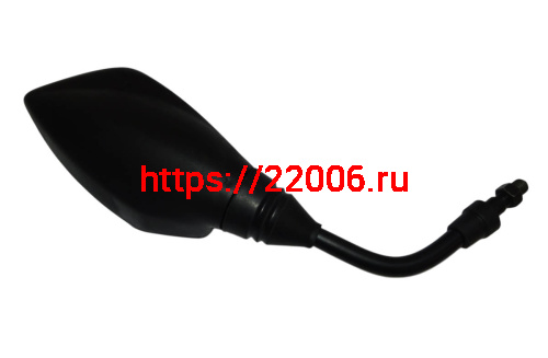 Зеркало левое в сборе APACHE (N9221450) фото 2 Зеркало левое в сборе APACHE (N9221450) фото 2