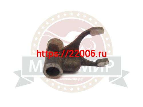 Вилка задней передачи КПП МБ8-Д (с 1-го прихода) с.о. фото 3 Вилка задней передачи КПП МБ8-Д (с 1-го прихода) с.о. фото 3