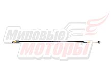 Трос замка сиденья TRIUMPH, ZF-KY, EKONIKA (ZF250-1)