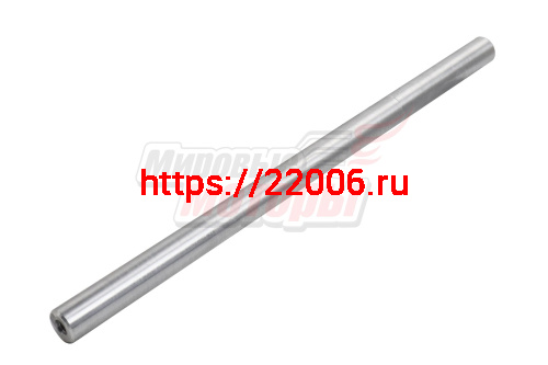 Ось Тайга (С40200412) (L=470мм, d=25мм) (завод г.Рыбинск)