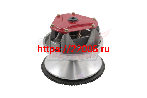 Вариатор Тайга с венцом Вариатор Тайга с венцом