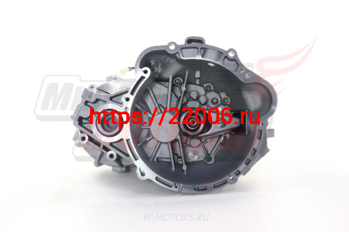 Коробка передач X60, Solano 1.8 (S1700000) фото 5 Коробка передач X60, Solano 1.8 (S1700000) фото 5