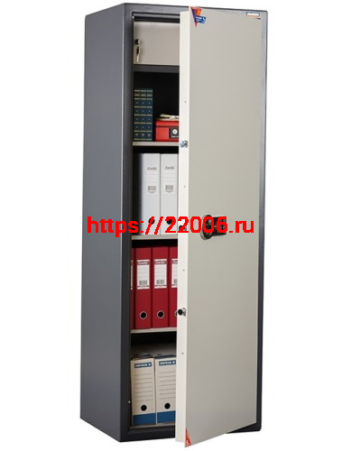Сейф Valberg ASM-165Т.EL Сейф Valberg ASM-165Т.EL