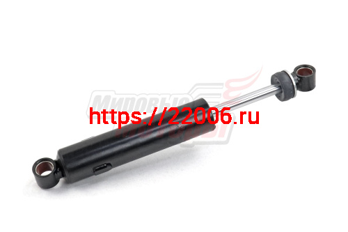 Амортизатор Тайга SS20.533.10.000 (аналог ДА 74.2915004-10) (L-360, D1-20,Н1-25, D2-20, Н2-25) Амортизатор Тайга SS20.533.10.000 (аналог ДА 74.2915004-10) (L-360, D1-20,Н1-25, D2-20, Н2-25)