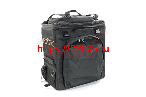 Кофр Тайга мягкий, универсальный (рюкзак) (водоотталкивающая ткань) Кофр Тайга мягкий, универсальный (рюкзак) (водоотталкивающая ткань)