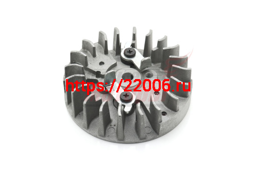 Маховик "Цыганка" 38-16К Forza/Forvard/Patriot/BGT