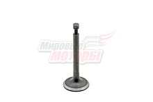 Клапан впускной 168F/168F-2/170F/1P70FV-B МБ-2М 6-7 (14411) ОРИГИНАЛ