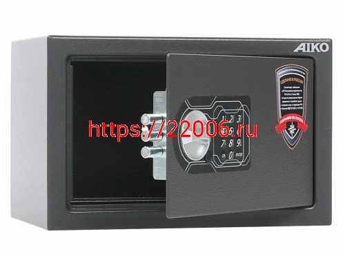 Сейф Aiko ТТ-200.EL