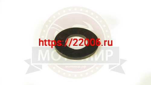 Шайба стартера GL2500GTS