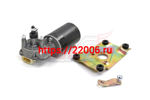 Мотор стеклоочистителя Hover (5205100K00) Мотор стеклоочистителя Hover (5205100K00)