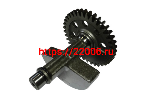 Вал балансирный 185YMQ () Вал балансирный 185YMQ ()