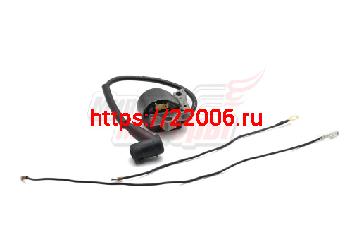 Зажигание на Штиль 440 Зажигание на Штиль 440