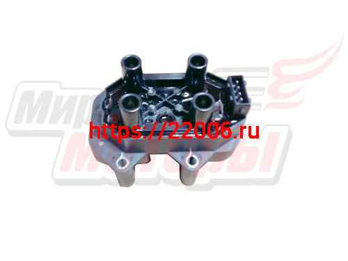 Катушка зажигания Hafei 468 BRIO (AB37050010)